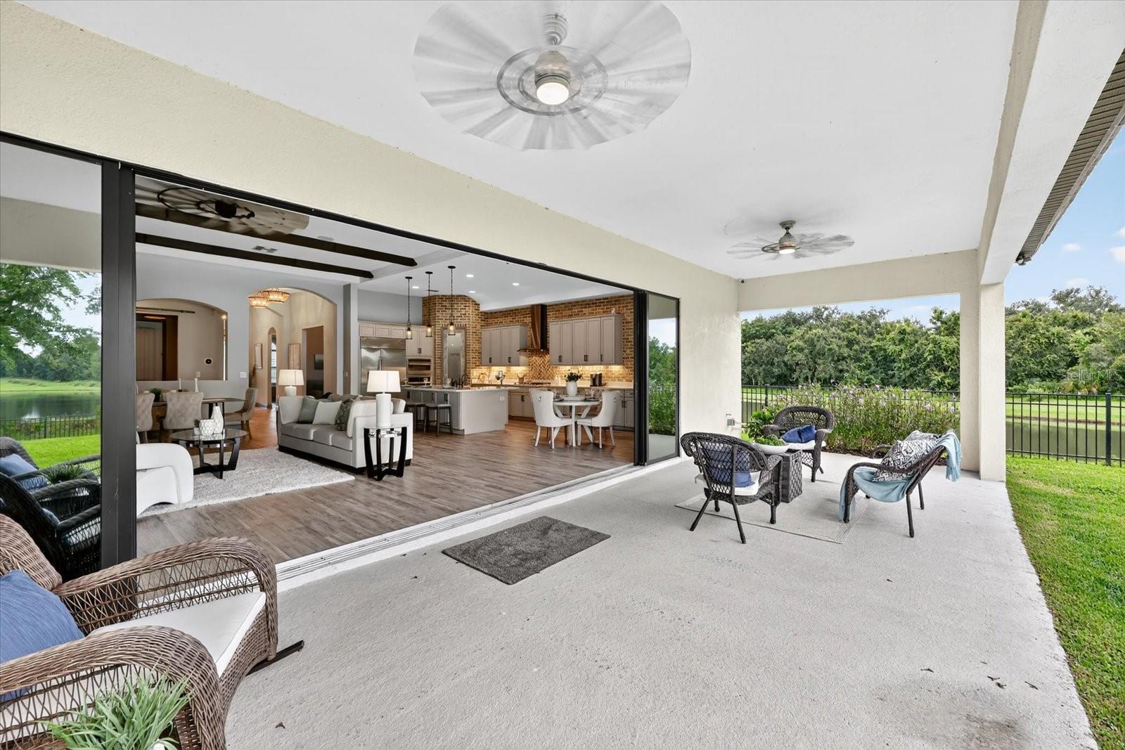 OKERLUND RANCH SUB - Residential
