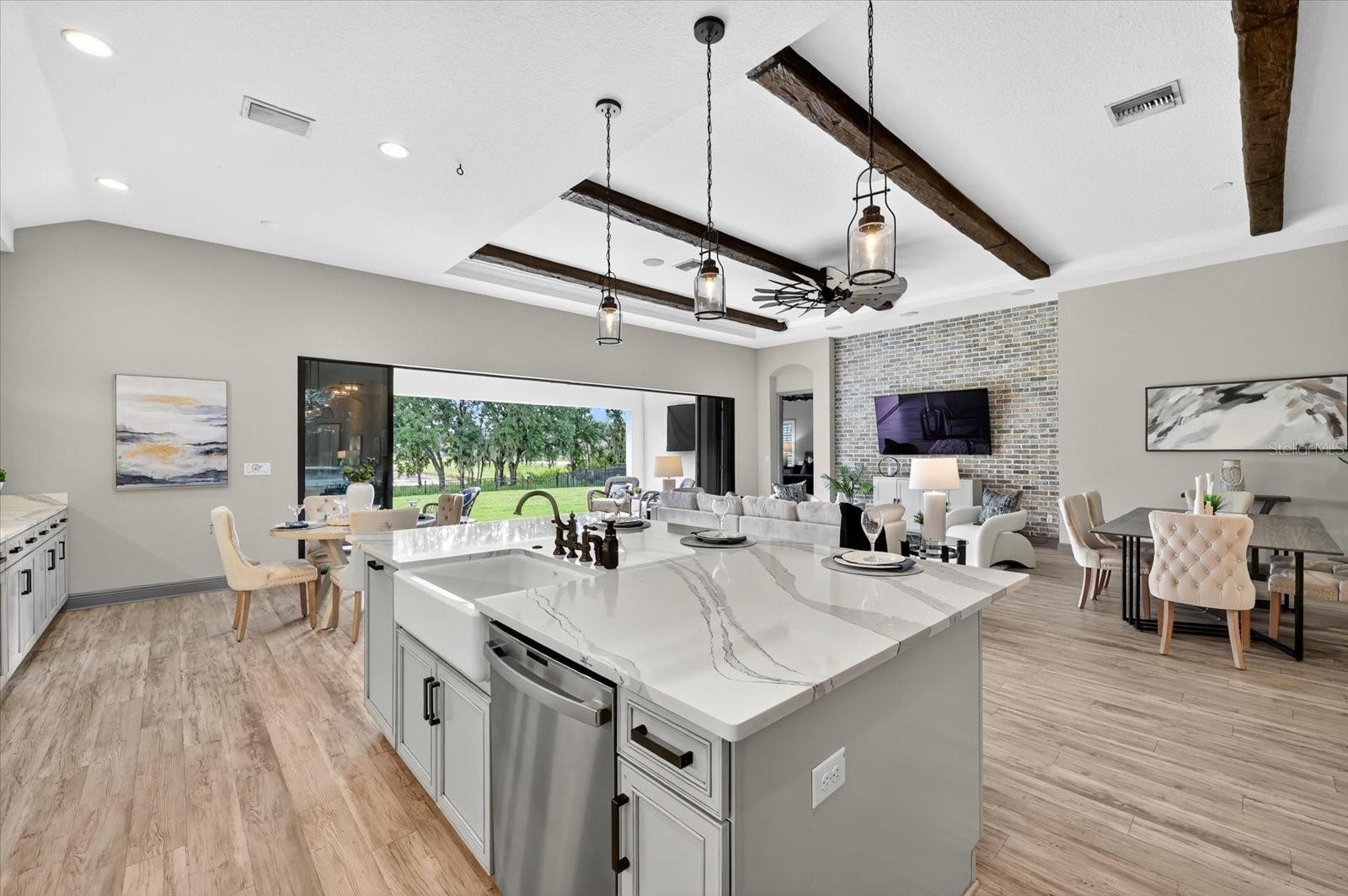 OKERLUND RANCH SUB - Residential