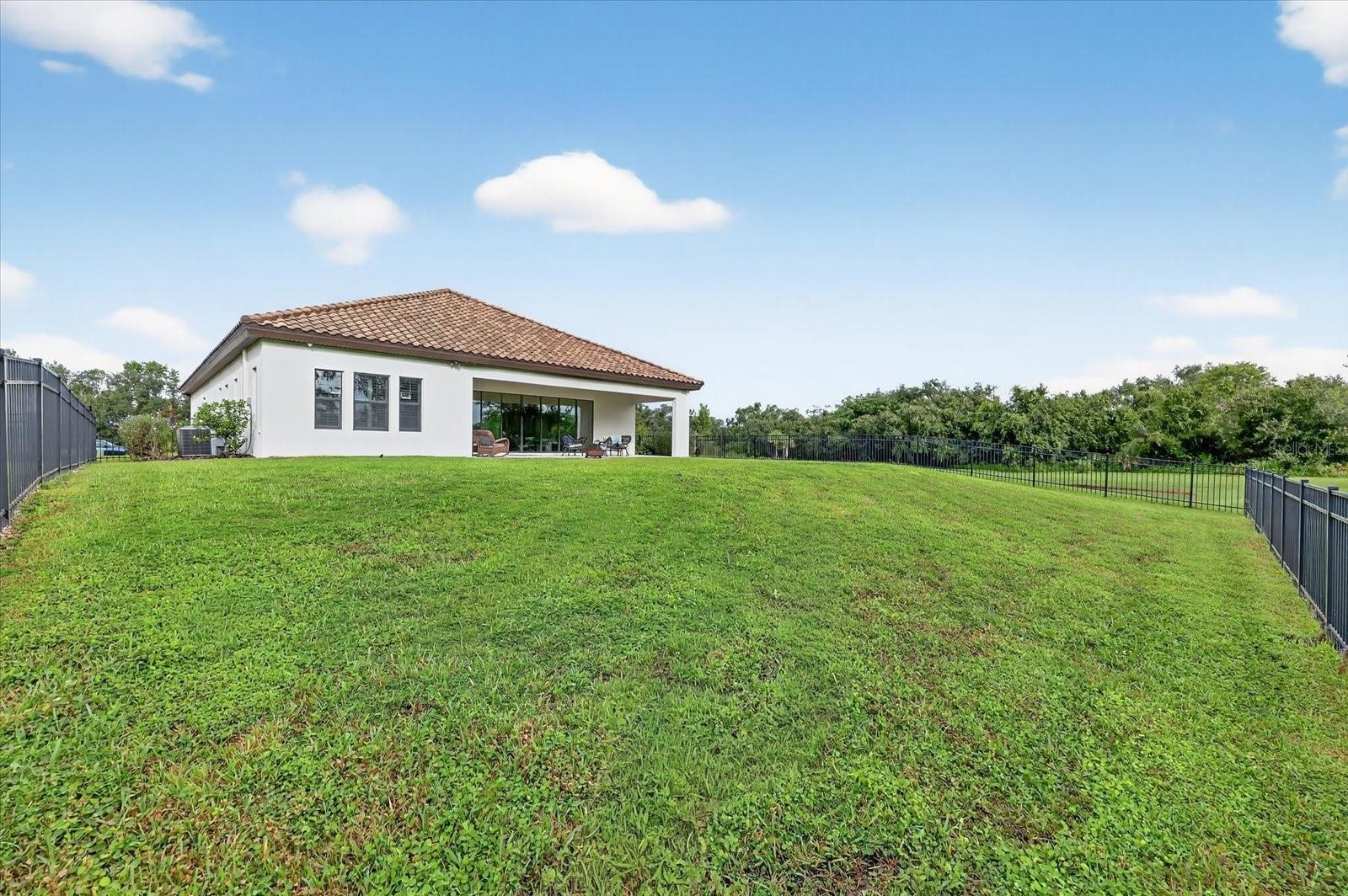 OKERLUND RANCH SUB - Residential