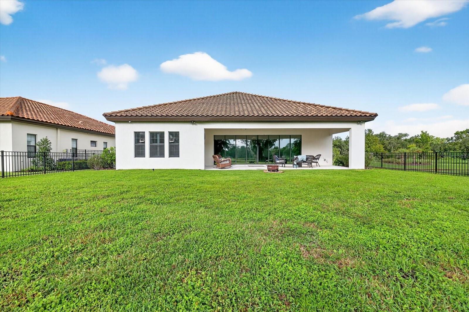 OKERLUND RANCH SUB - Residential
