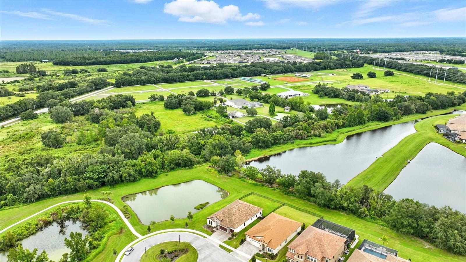 OKERLUND RANCH SUB - Residential