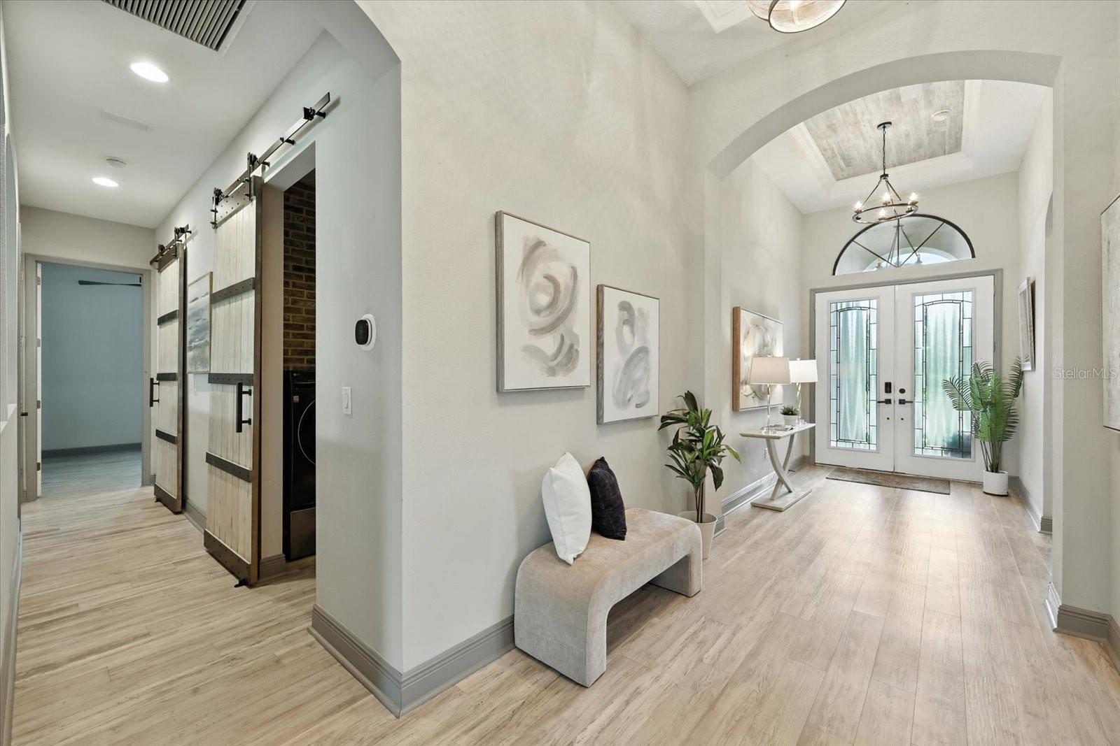 OKERLUND RANCH SUB - Residential