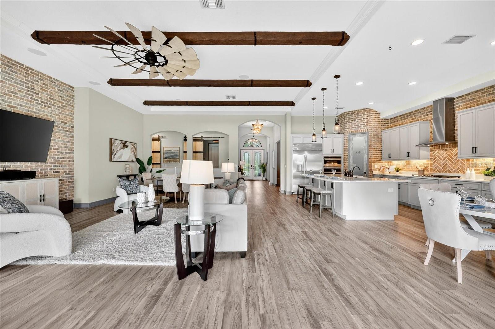 OKERLUND RANCH SUB - Residential