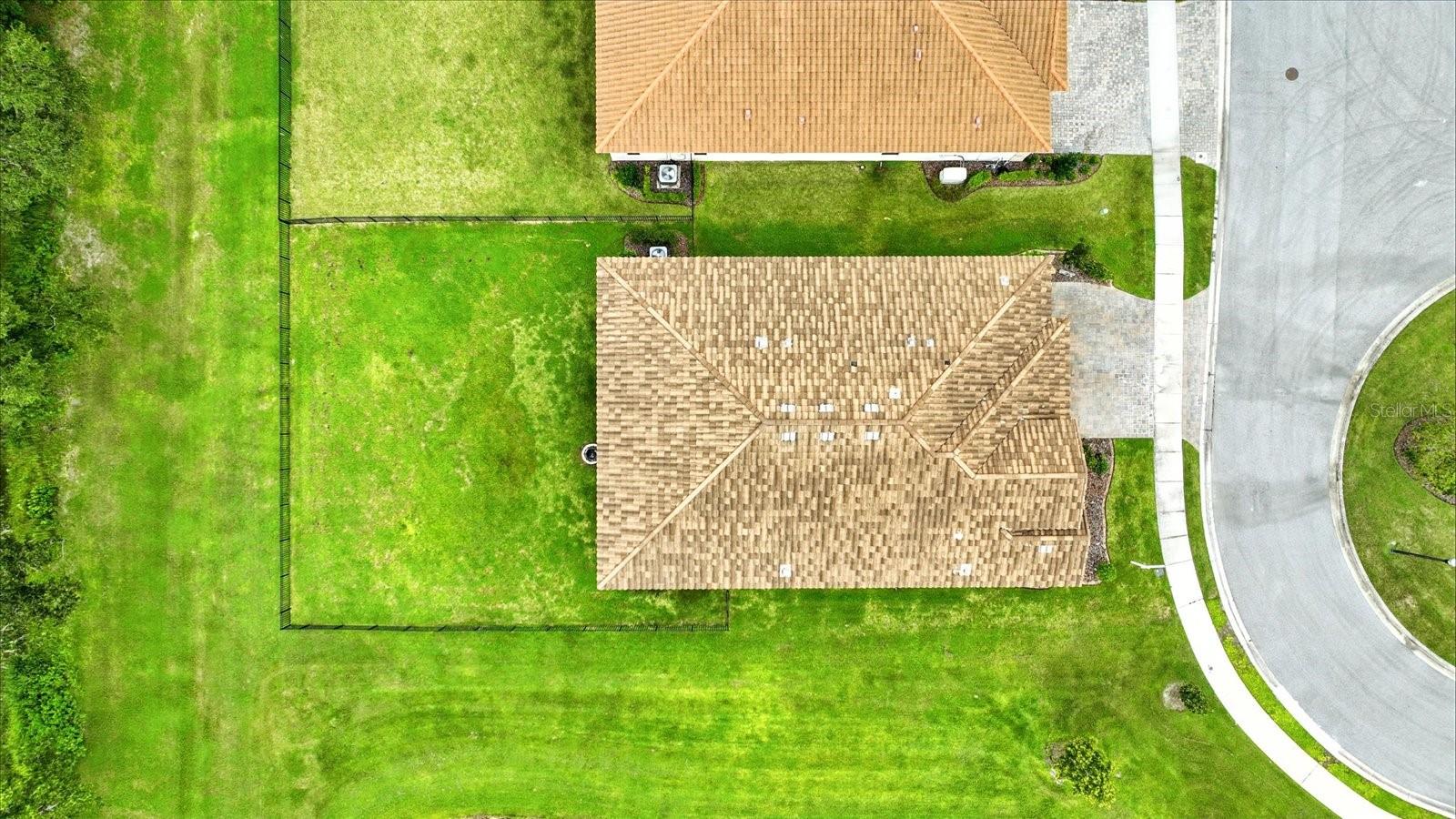 OKERLUND RANCH SUB - Residential