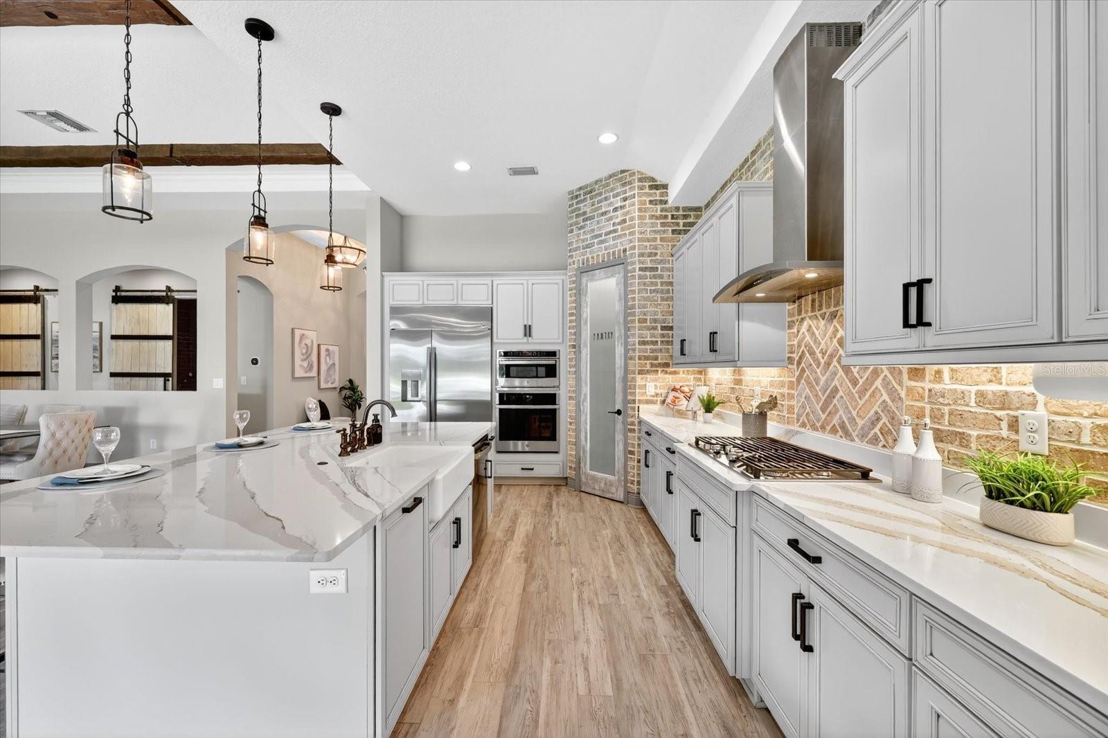 OKERLUND RANCH SUB - Residential
