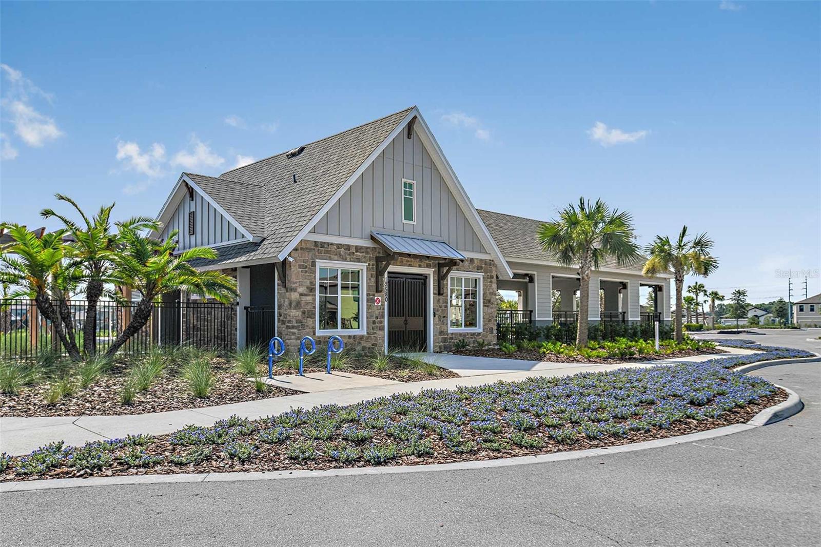 OKERLUND RANCH SUB - Residential