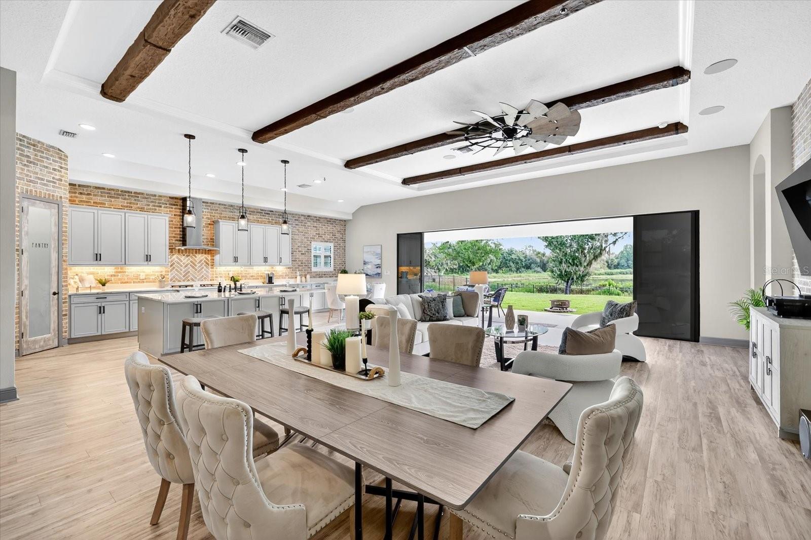 OKERLUND RANCH SUB - Residential
