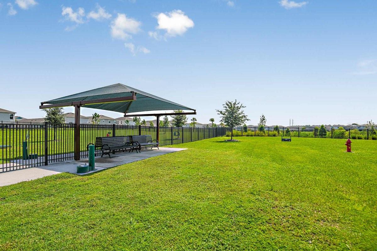 OKERLUND RANCH SUB - Residential