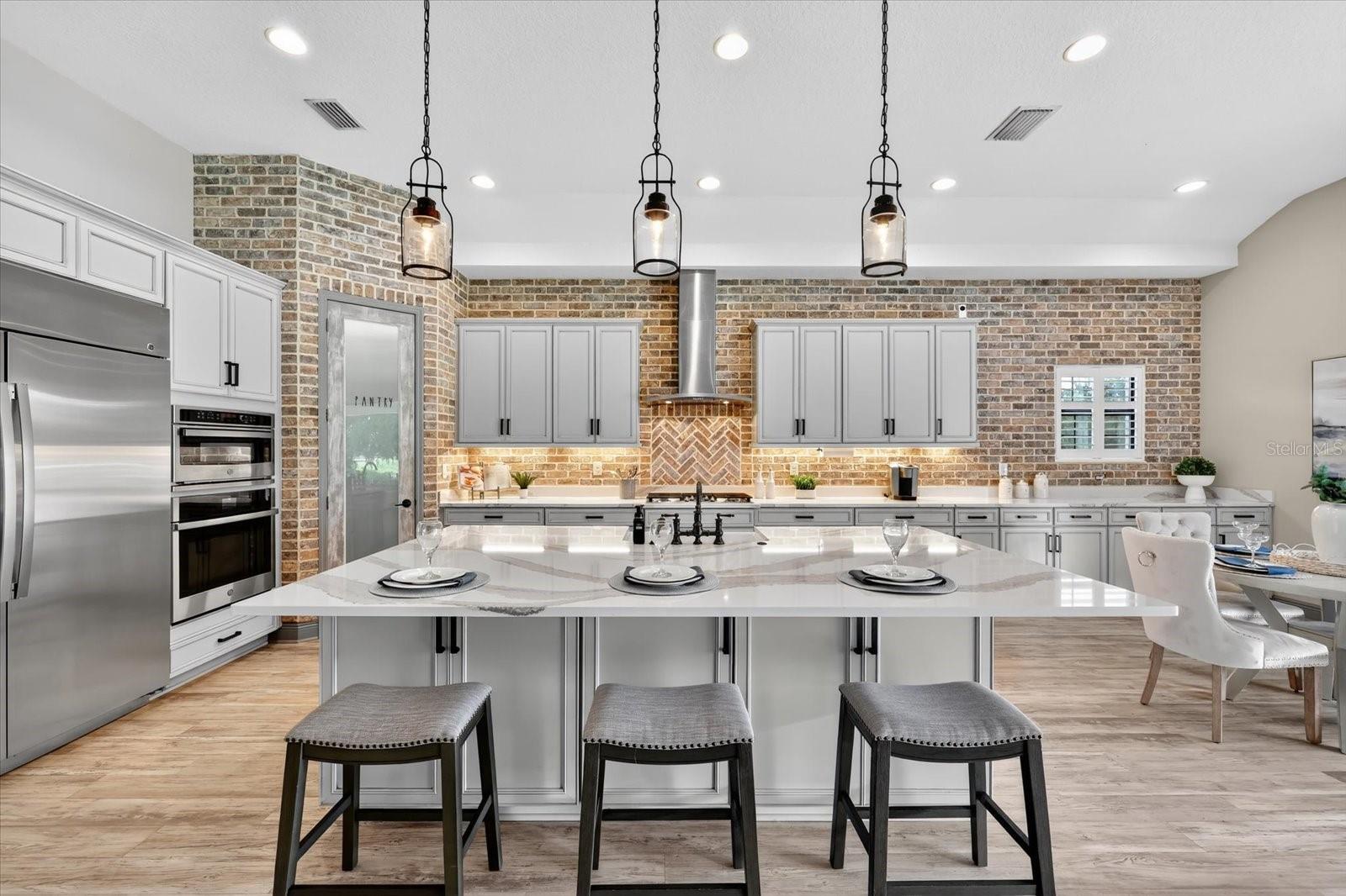 OKERLUND RANCH SUB - Residential