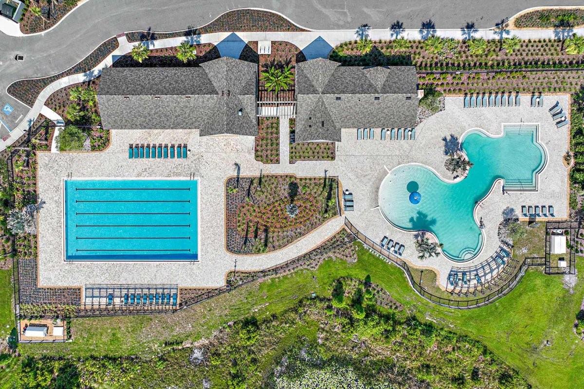 OKERLUND RANCH SUB - Residential