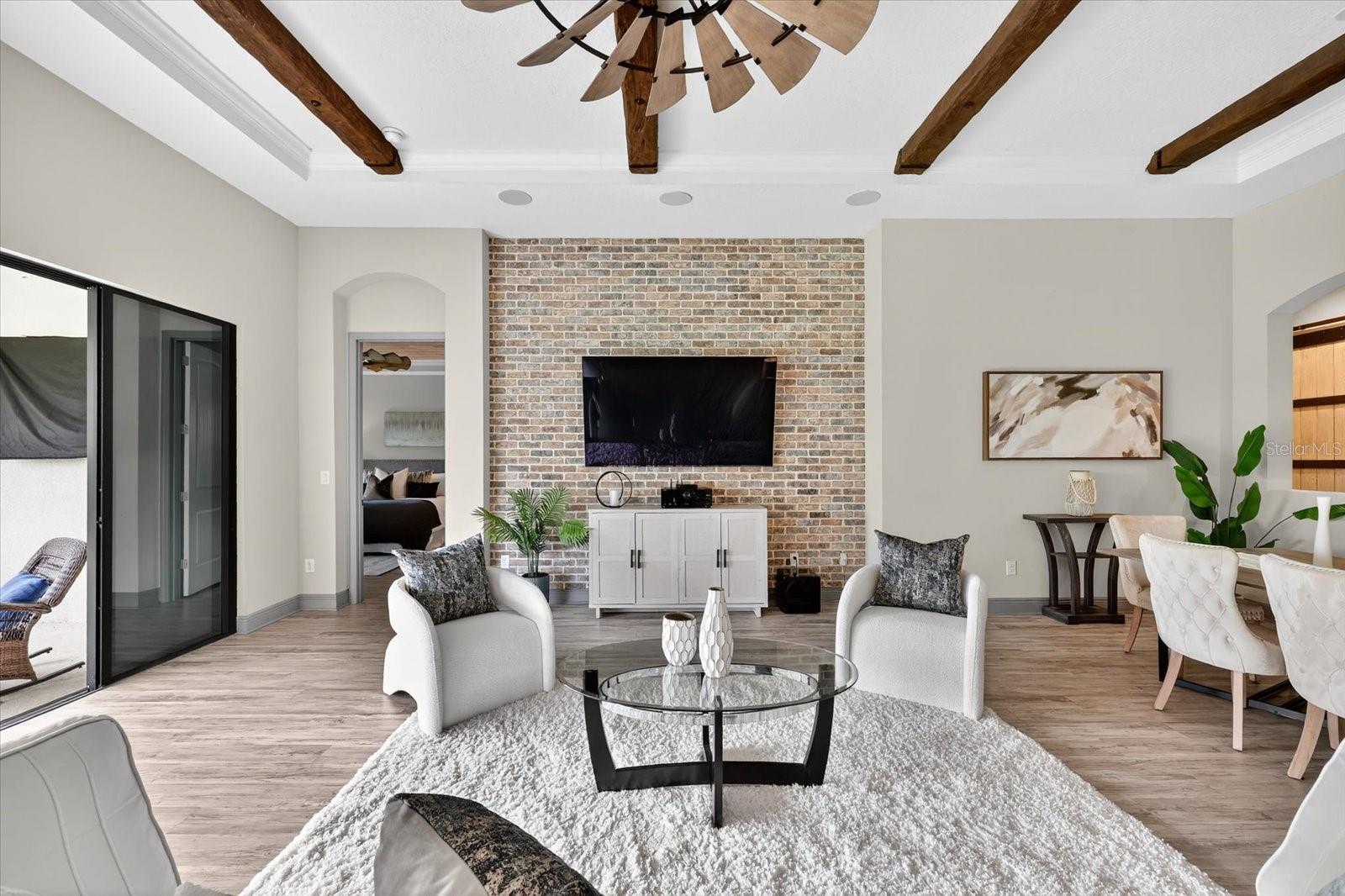 OKERLUND RANCH SUB - Residential