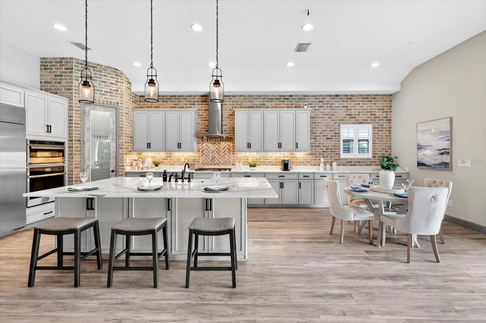 OKERLUND RANCH SUB - Residential