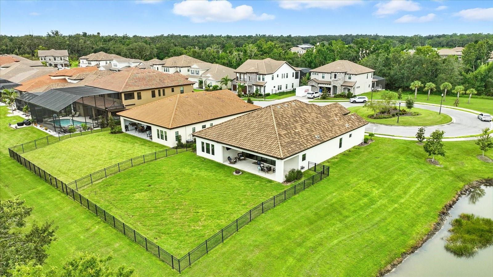 OKERLUND RANCH SUB - Residential
