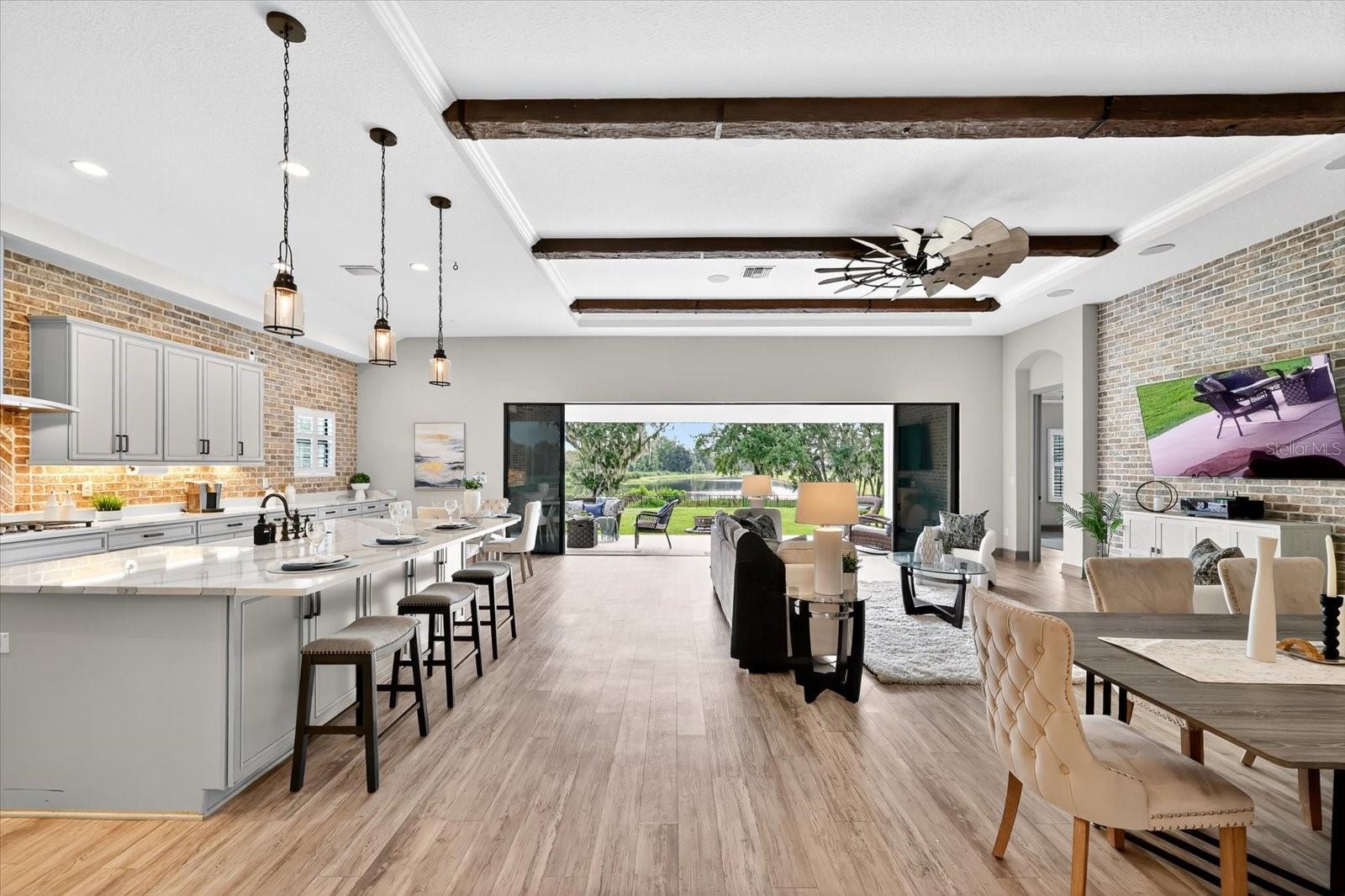 OKERLUND RANCH SUB - Residential