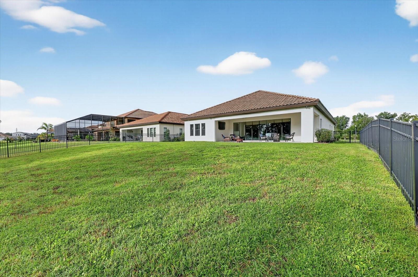OKERLUND RANCH SUB - Residential