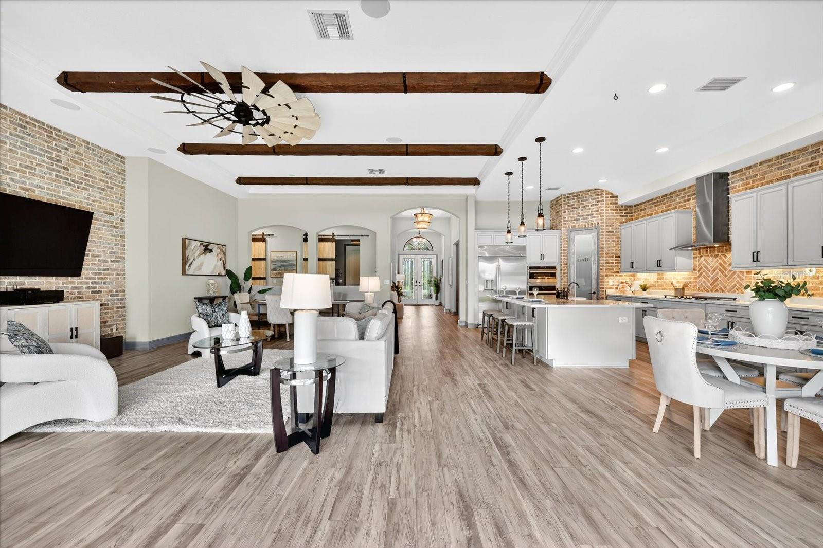 OKERLUND RANCH SUB - Residential