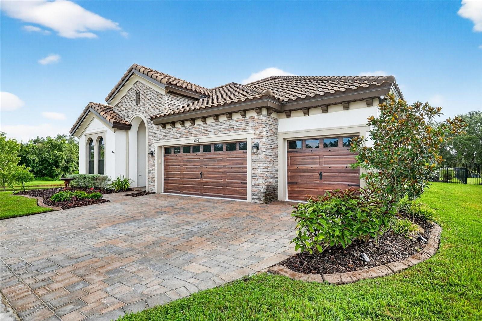 OKERLUND RANCH SUB - Residential