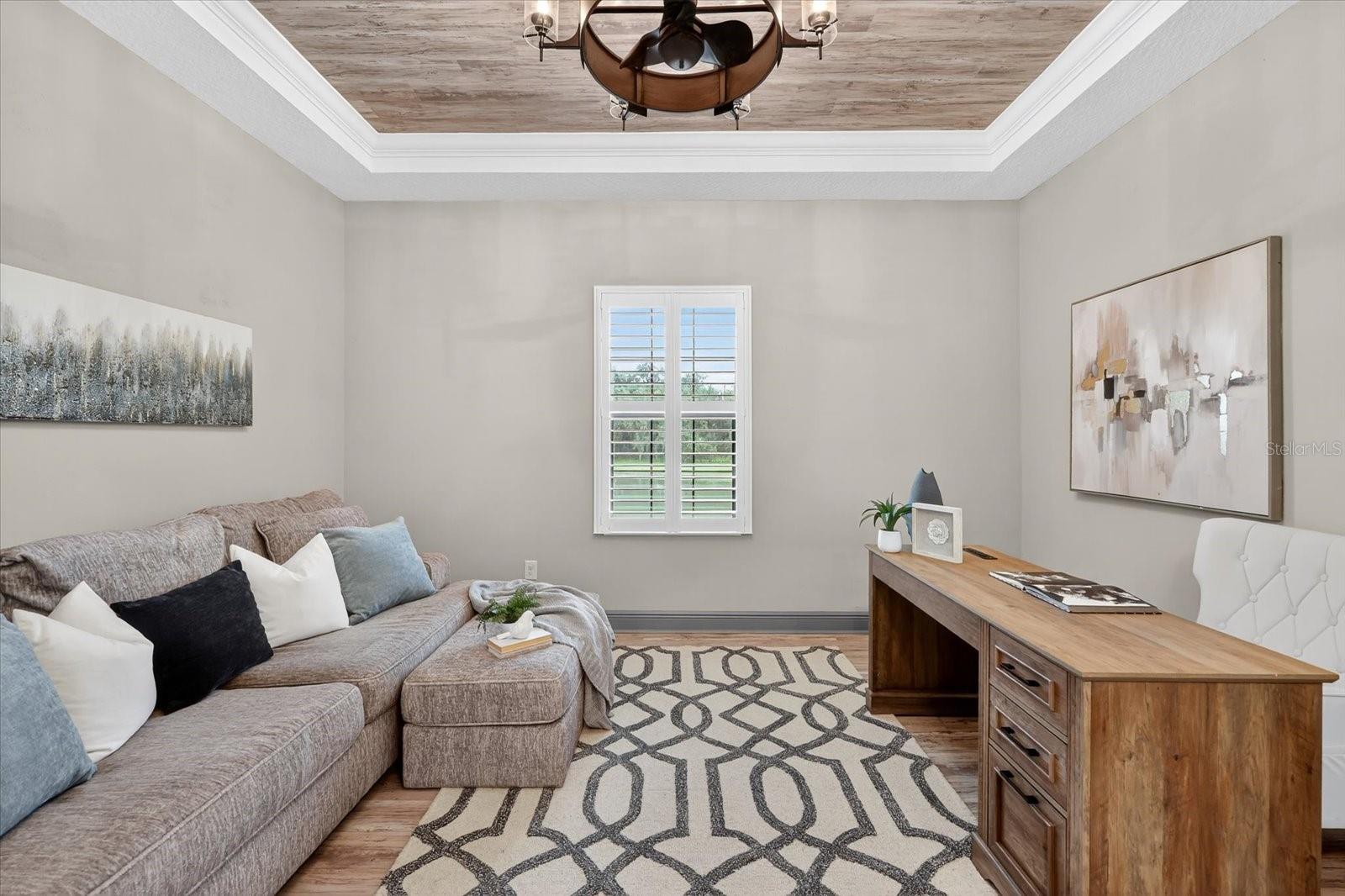 OKERLUND RANCH SUB - Residential
