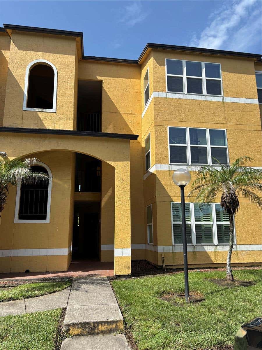 Photo of 4642 Commander Drive #938, Orlando, FL 32822 (MLS # O6425238)