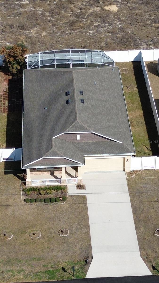 POINCIANA NBRHD 06 VILLAGE 07 - Residential