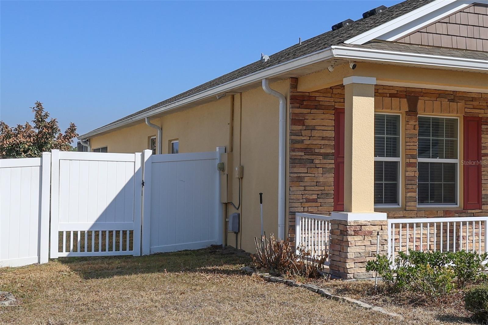 POINCIANA NBRHD 06 VILLAGE 07 - Residential