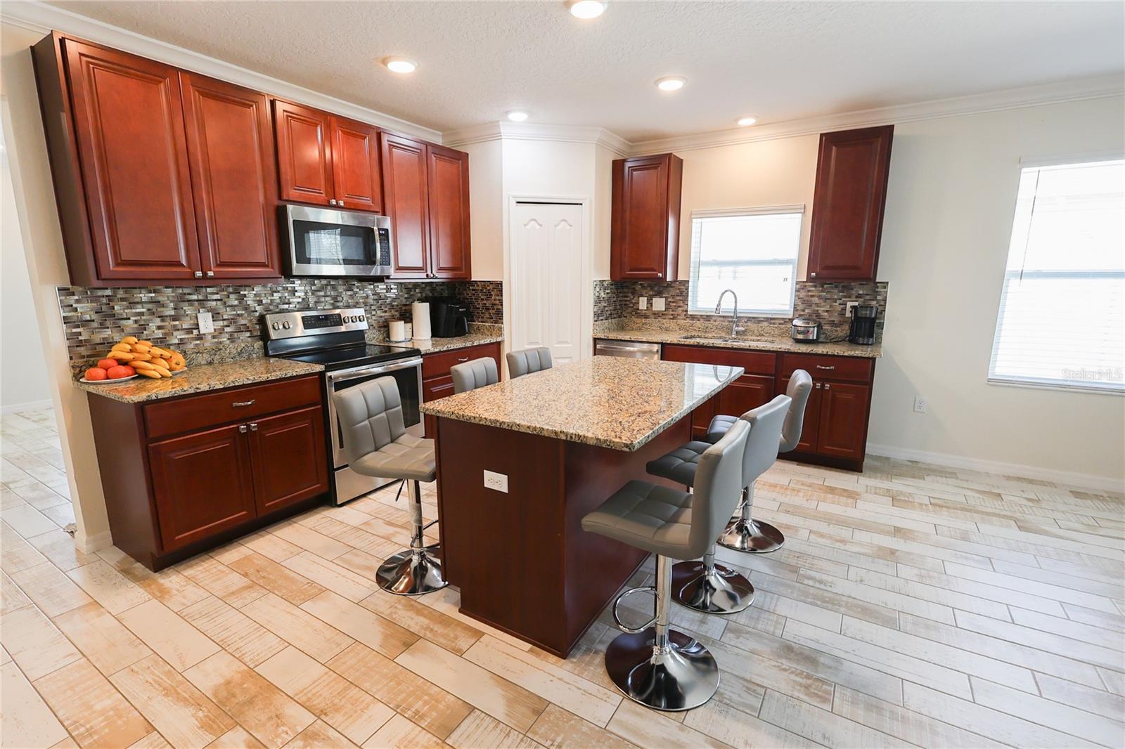 POINCIANA NBRHD 06 VILLAGE 07 - Residential