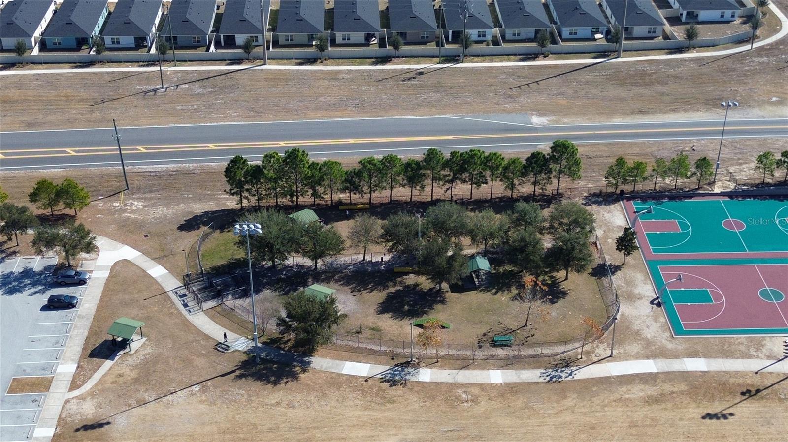 POINCIANA NBRHD 06 VILLAGE 07 - Residential