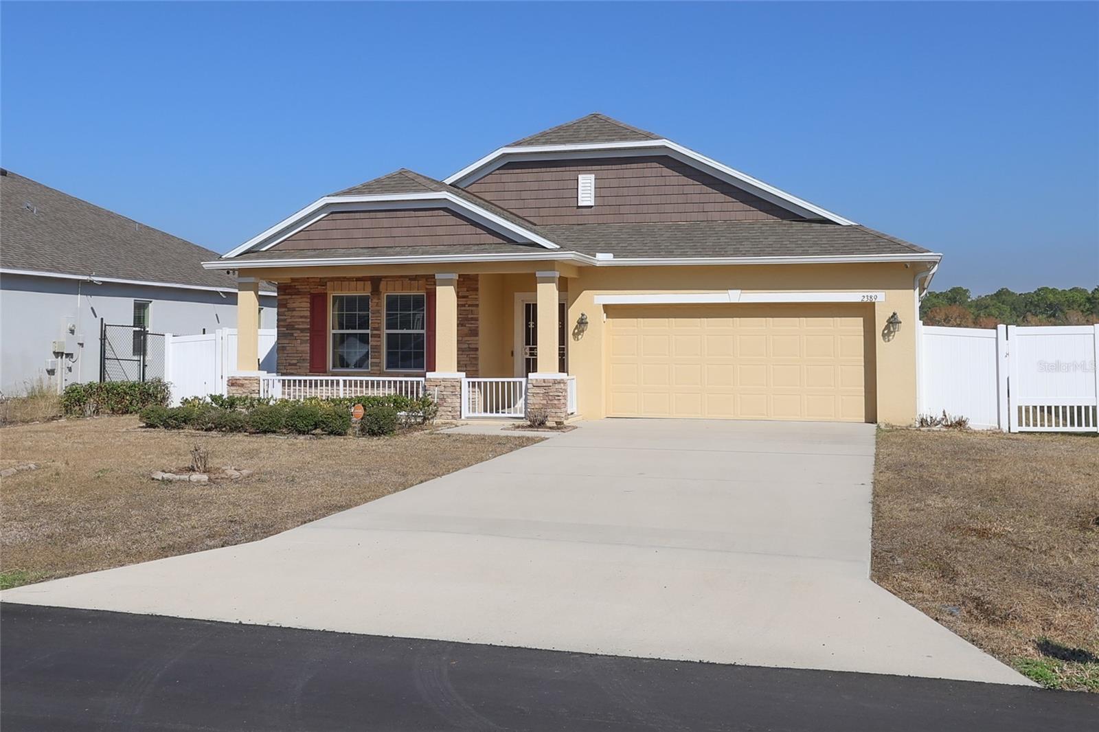 POINCIANA NBRHD 06 VILLAGE 07 - Residential