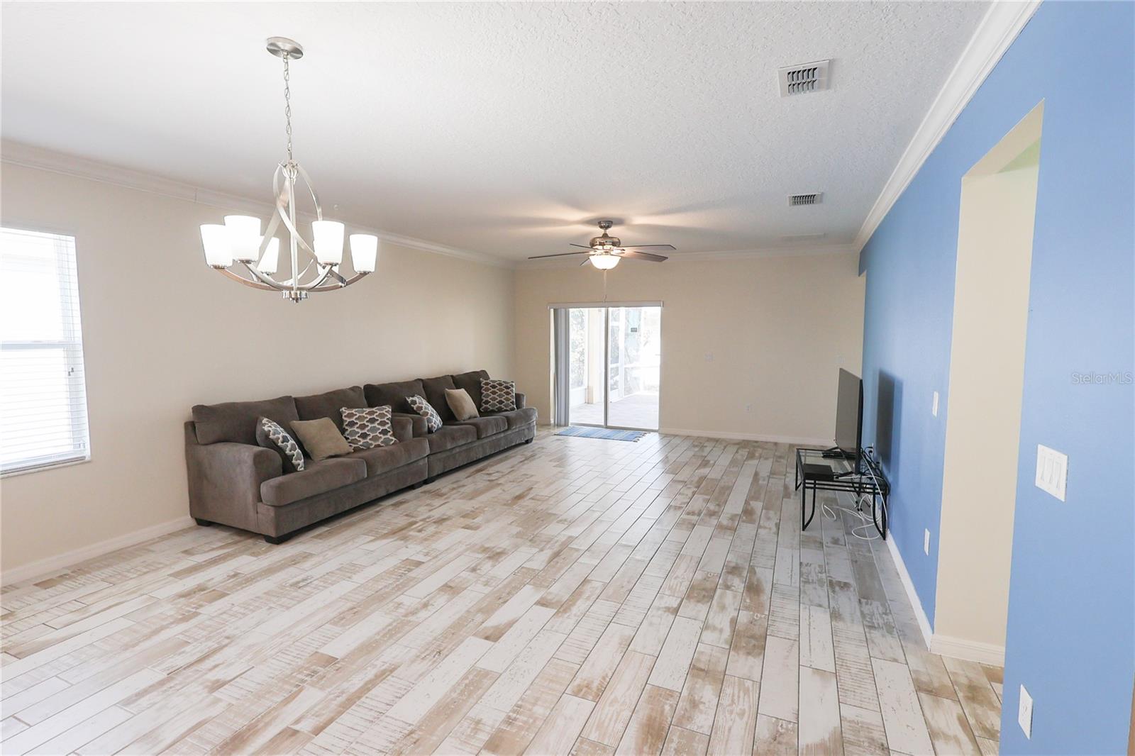 POINCIANA NBRHD 06 VILLAGE 07 - Residential