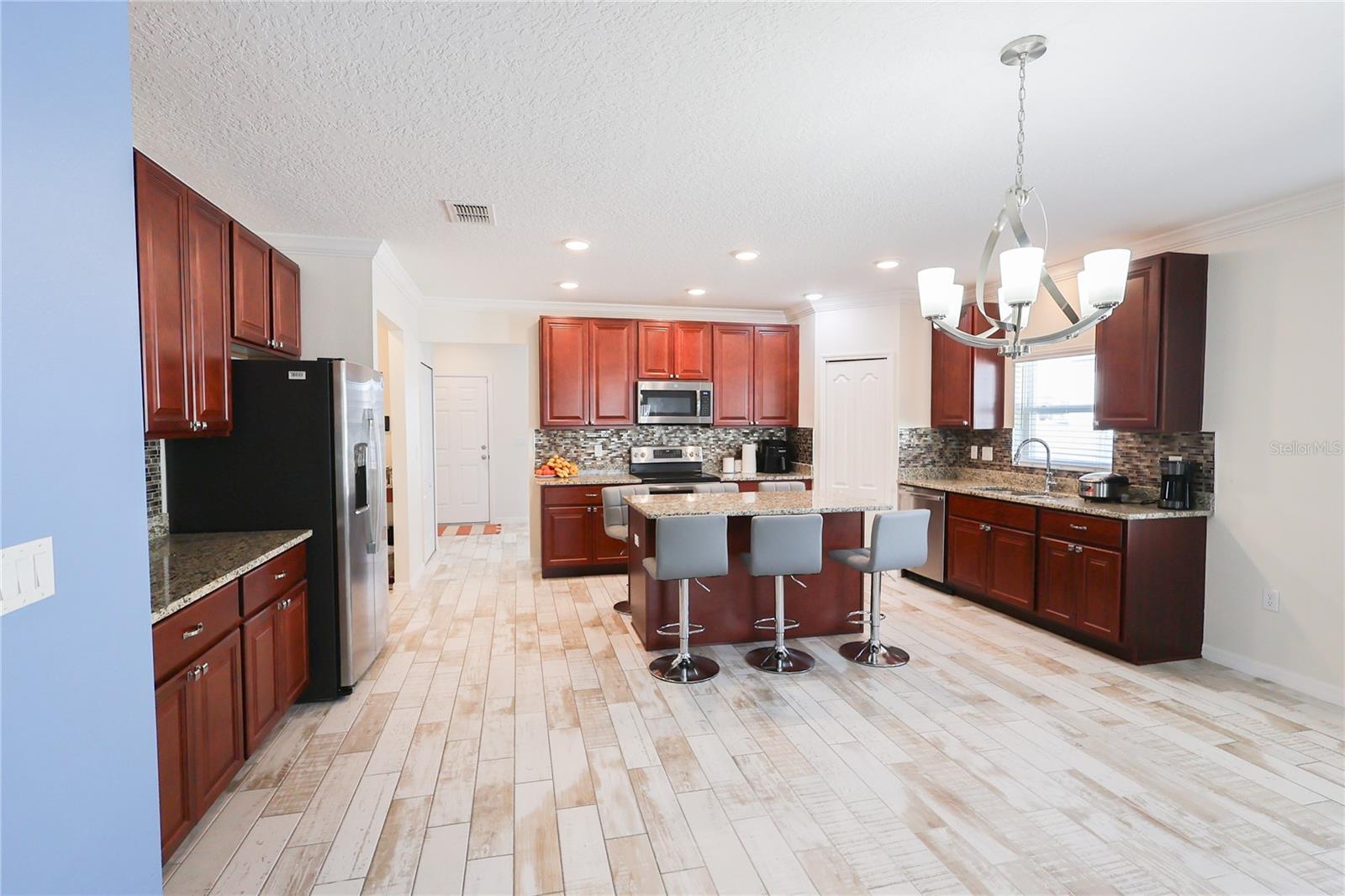 POINCIANA NBRHD 06 VILLAGE 07 - Residential