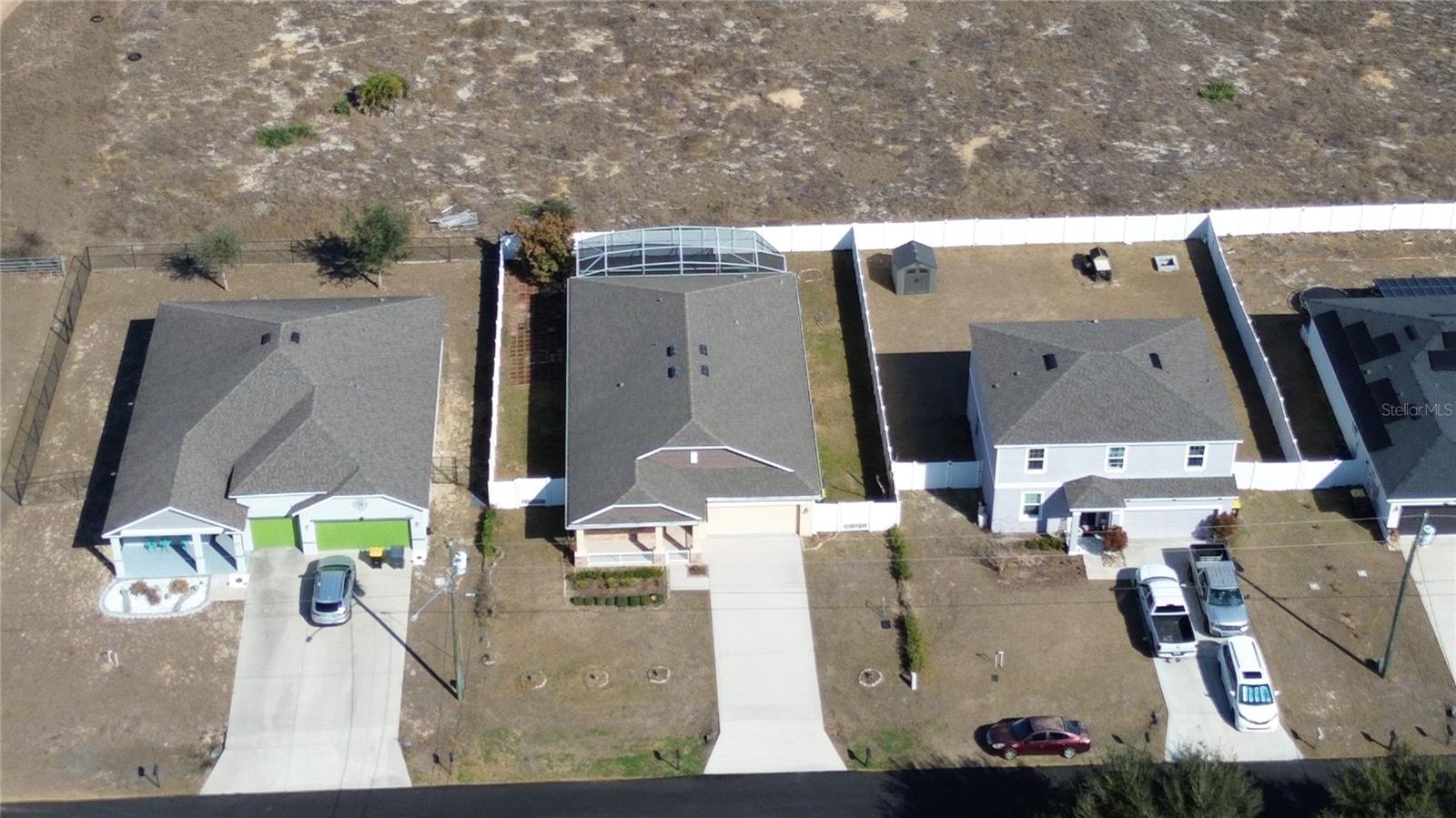 POINCIANA NBRHD 06 VILLAGE 07 - Residential