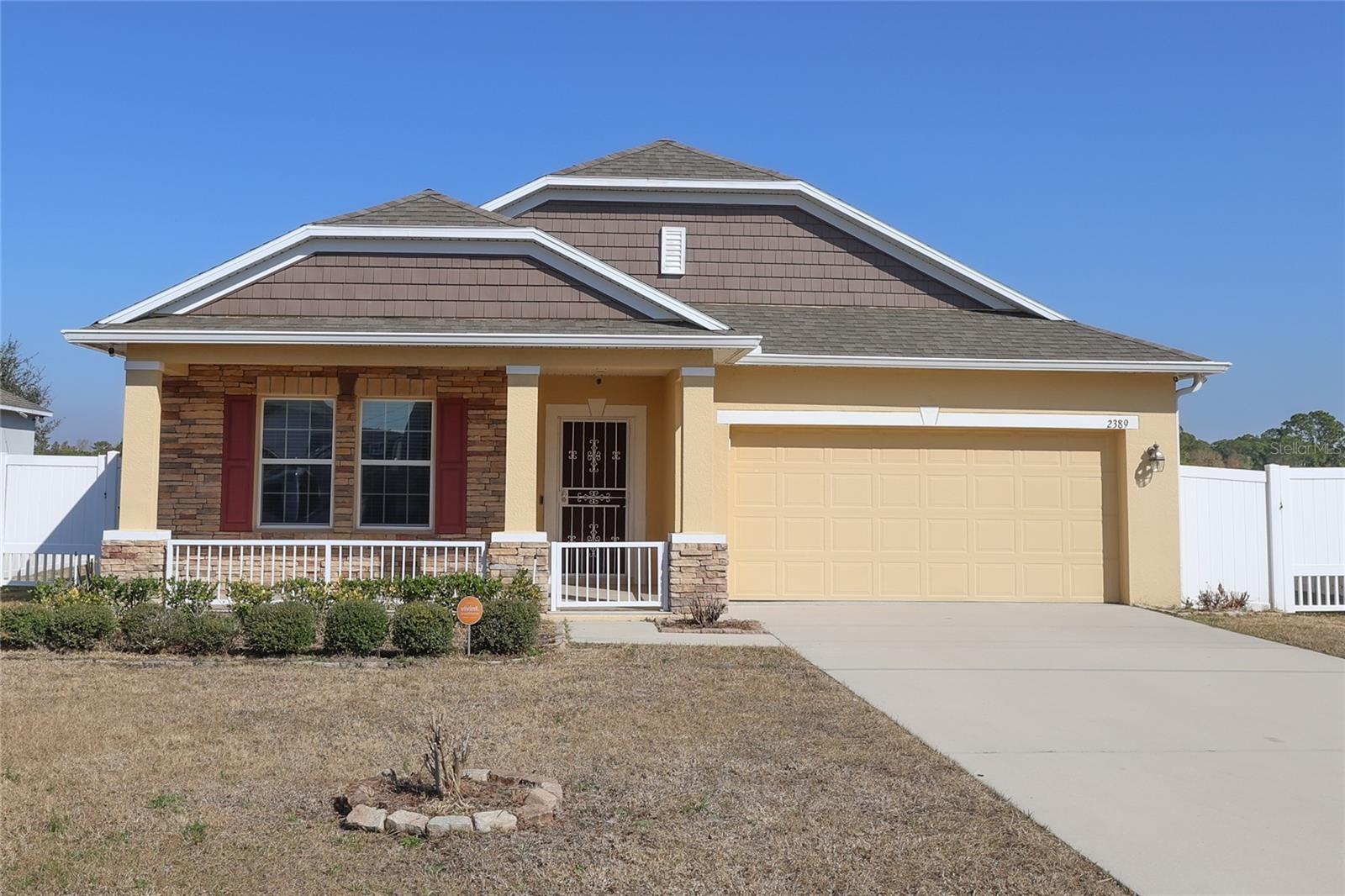 POINCIANA NBRHD 06 VILLAGE 07 - Residential