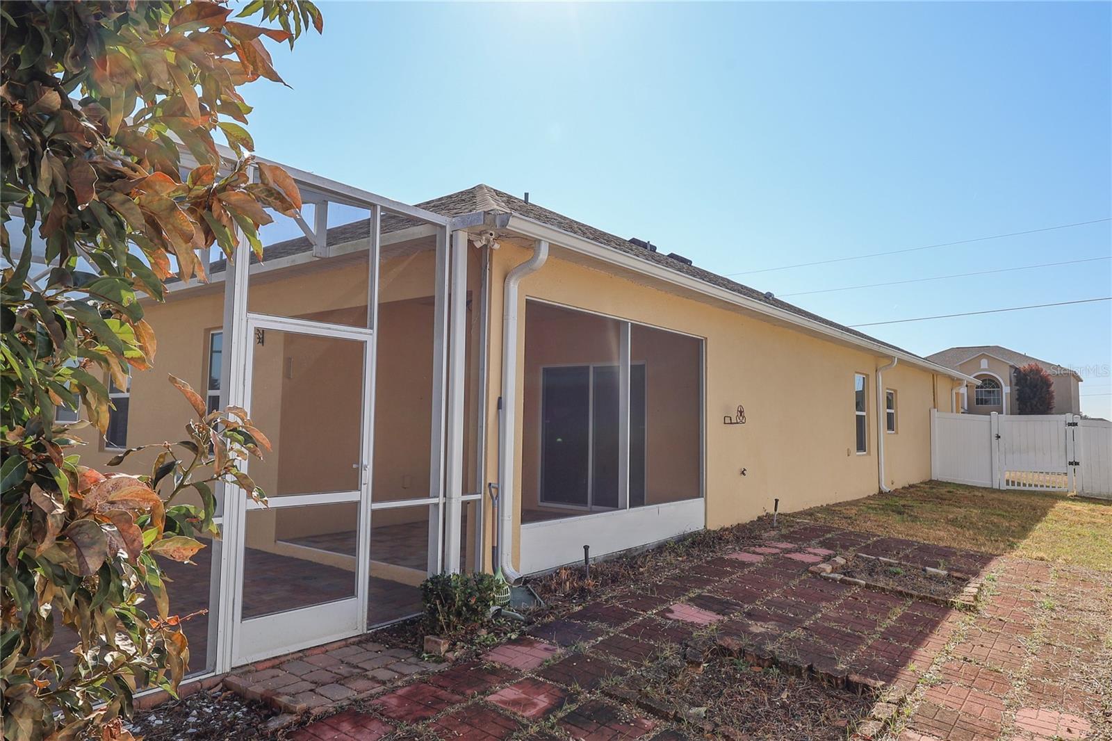 POINCIANA NBRHD 06 VILLAGE 07 - Residential