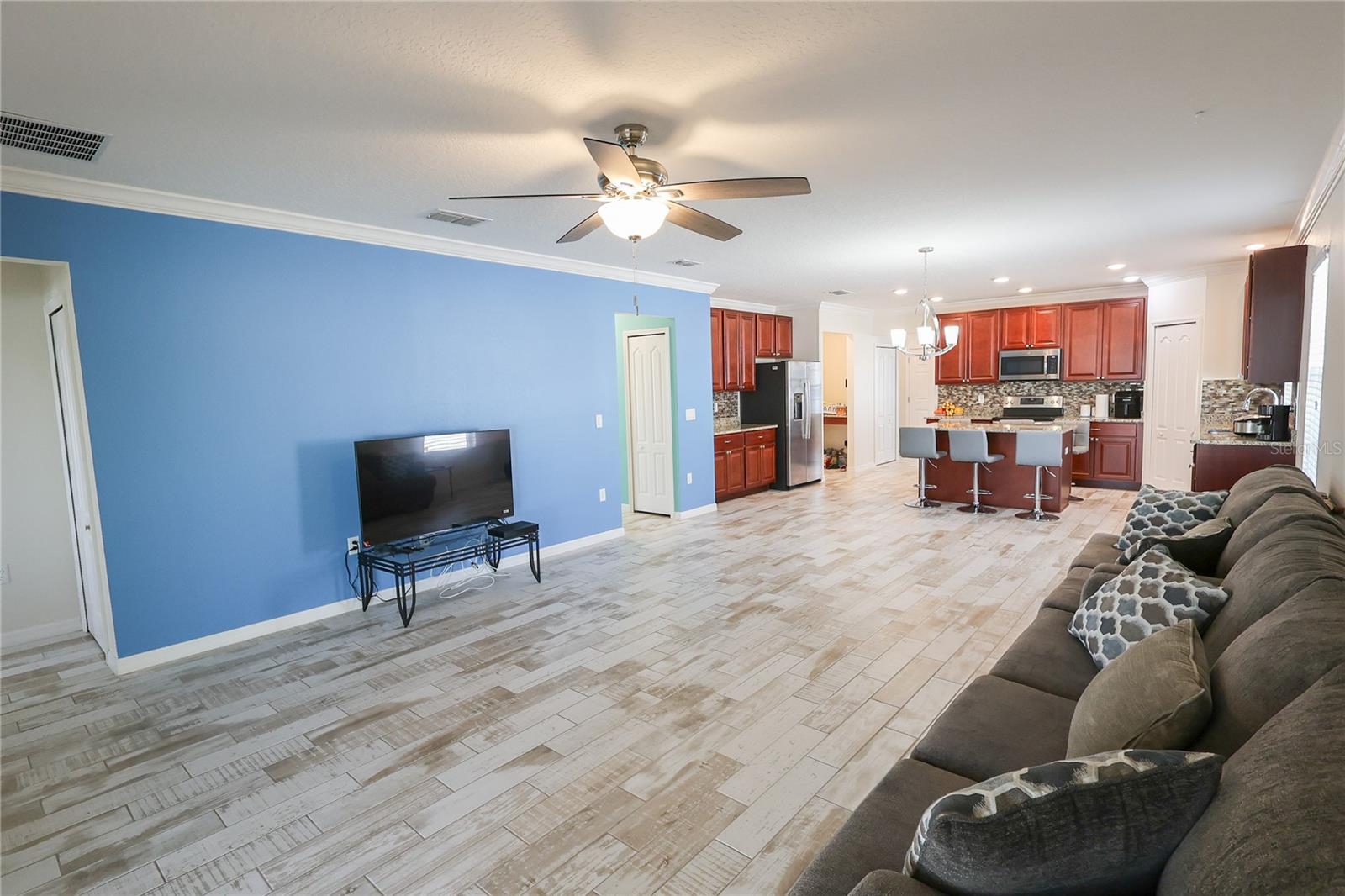 POINCIANA NBRHD 06 VILLAGE 07 - Residential