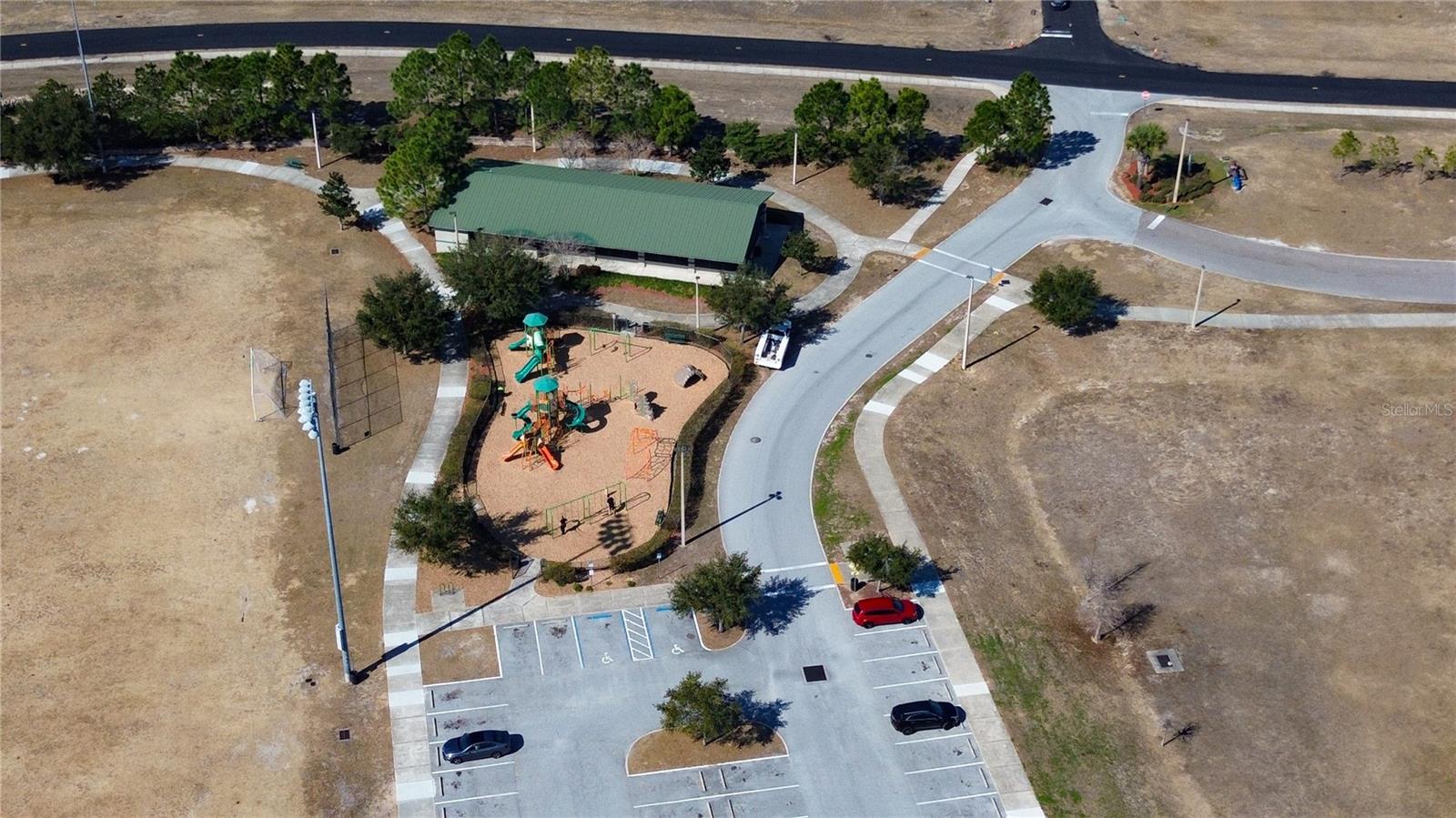 POINCIANA NBRHD 06 VILLAGE 07 - Residential