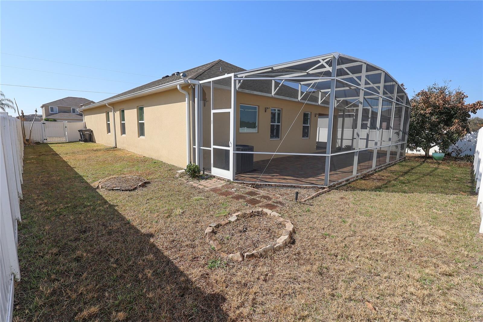 POINCIANA NBRHD 06 VILLAGE 07 - Residential