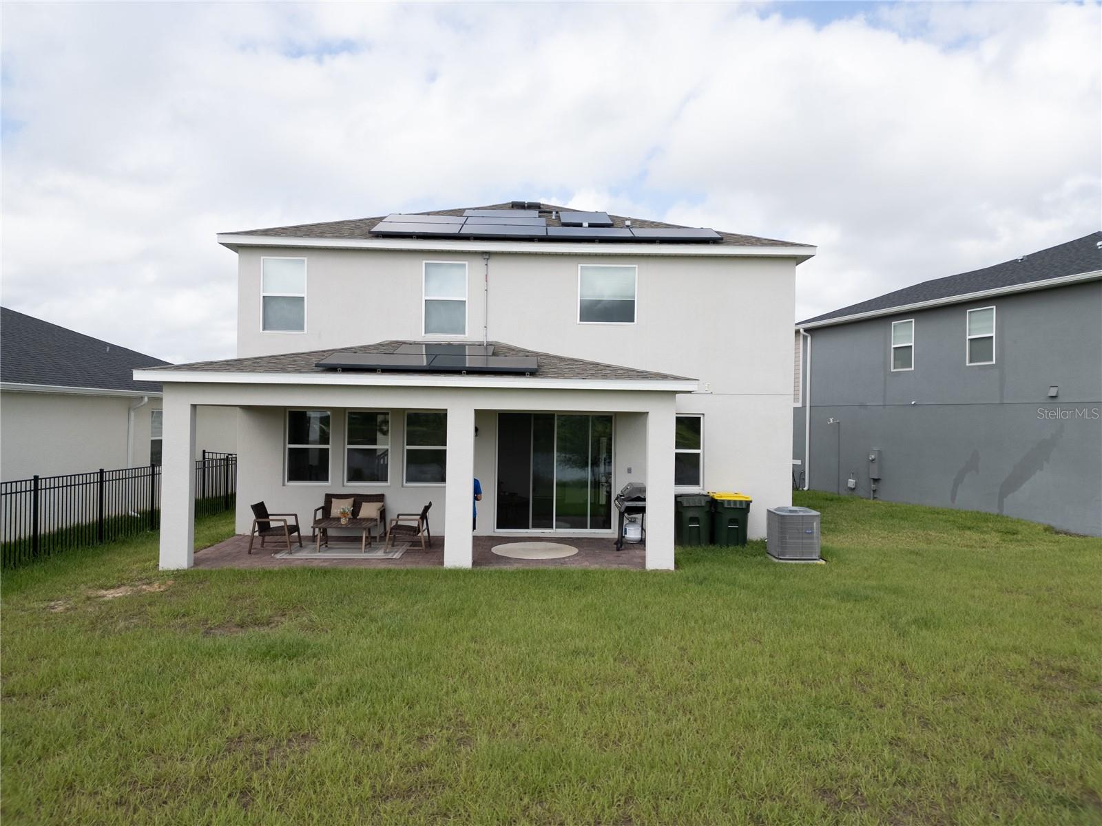 WATERBROOKE PH 3 - Residential Lease