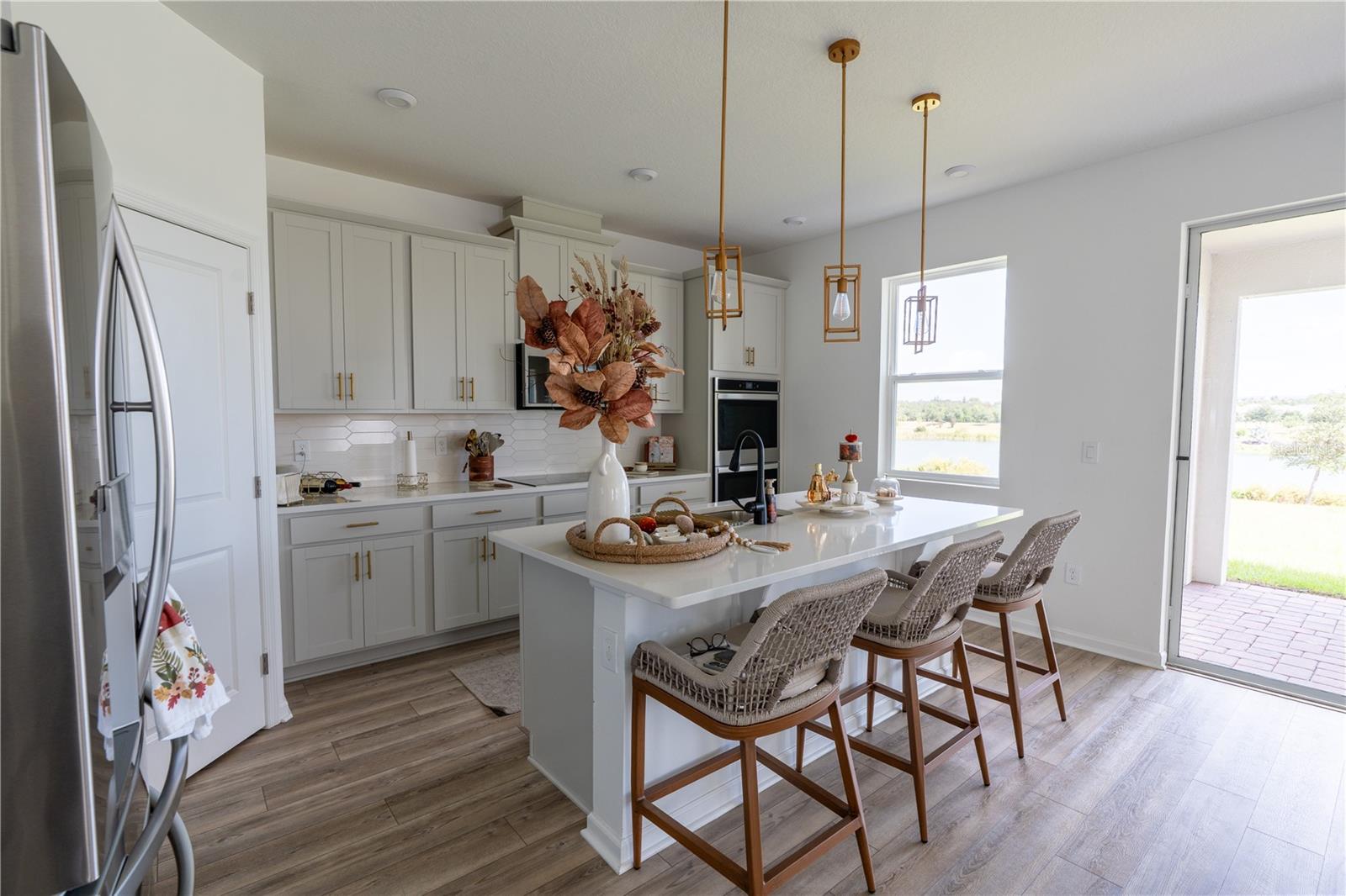 WATERBROOKE PH 3 - Residential Lease