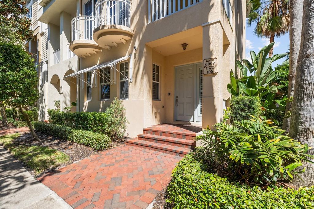 Photo of 6002 Printery Street #105, Tampa, FL 33616 (MLS # TB8442821)