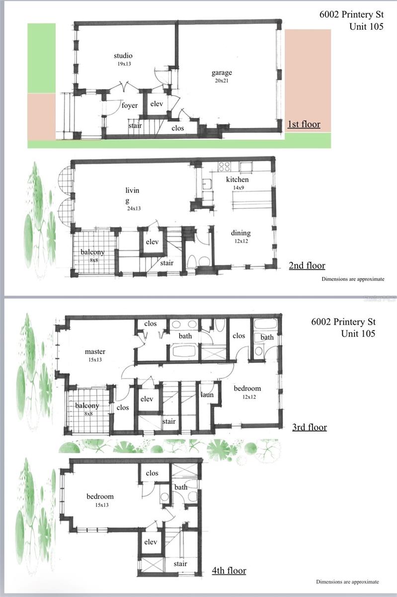 WESTSHORE YACHT CLUB TWNHMS - Residential
