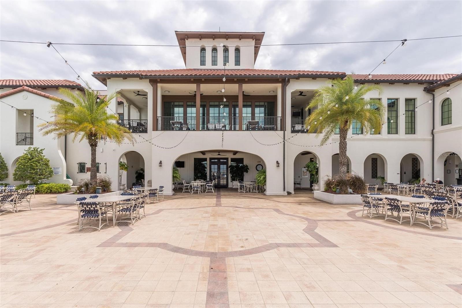 WESTSHORE YACHT CLUB TWNHMS - Residential