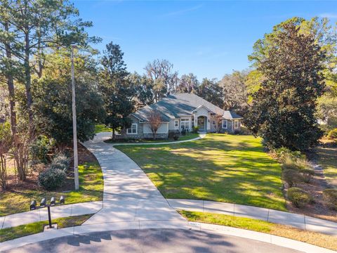 10614 SW 15TH LANE GAINESVILLE FL 32607