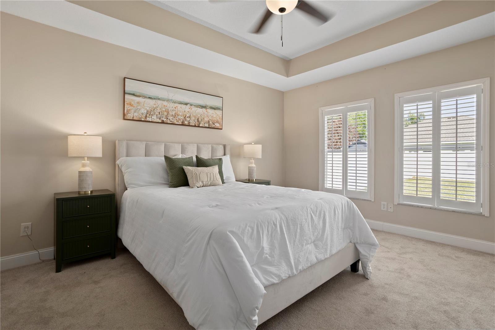 CYPRESS LAKES PCLS D & L - Residential