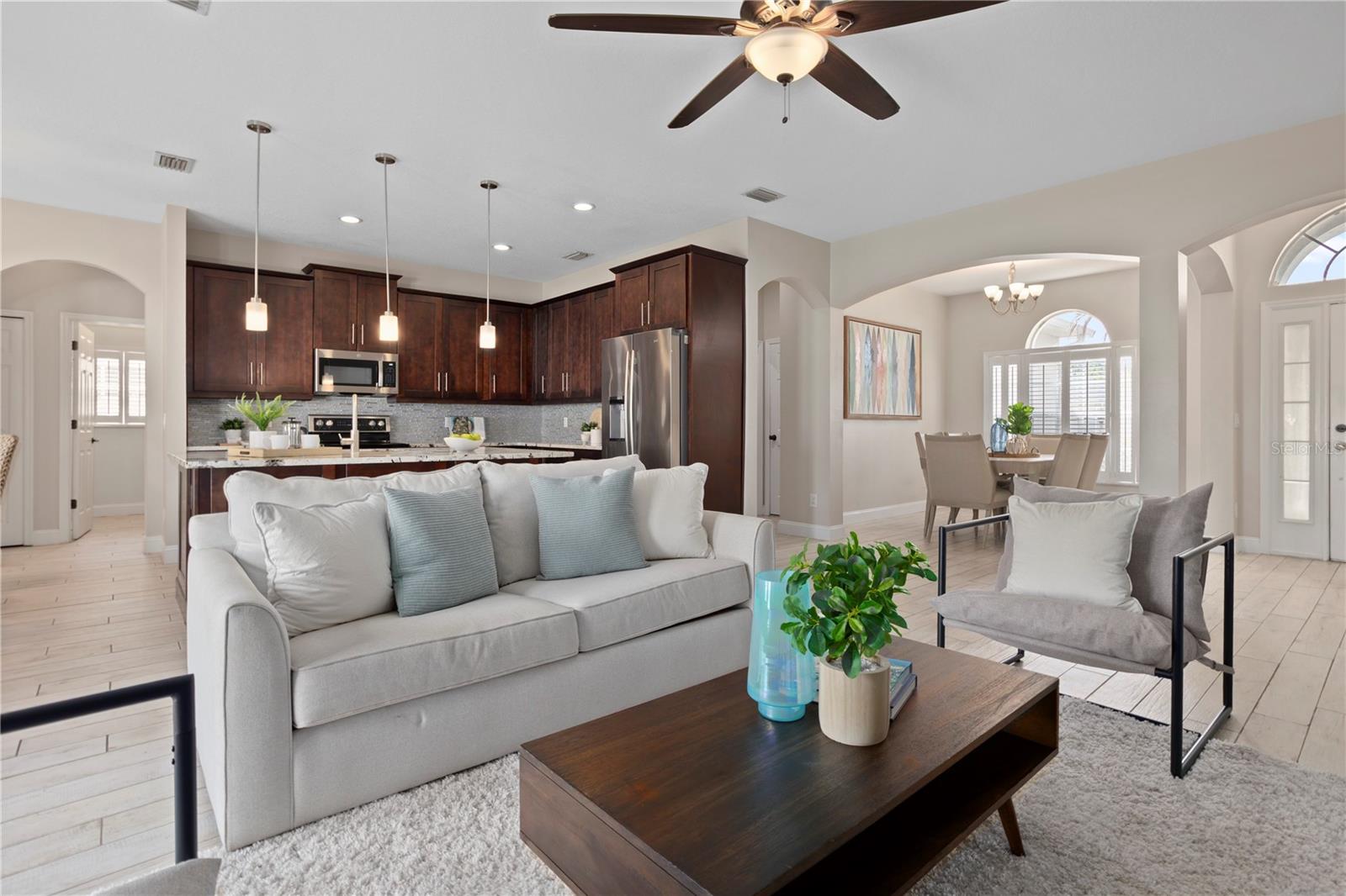 CYPRESS LAKES PCLS D & L - Residential