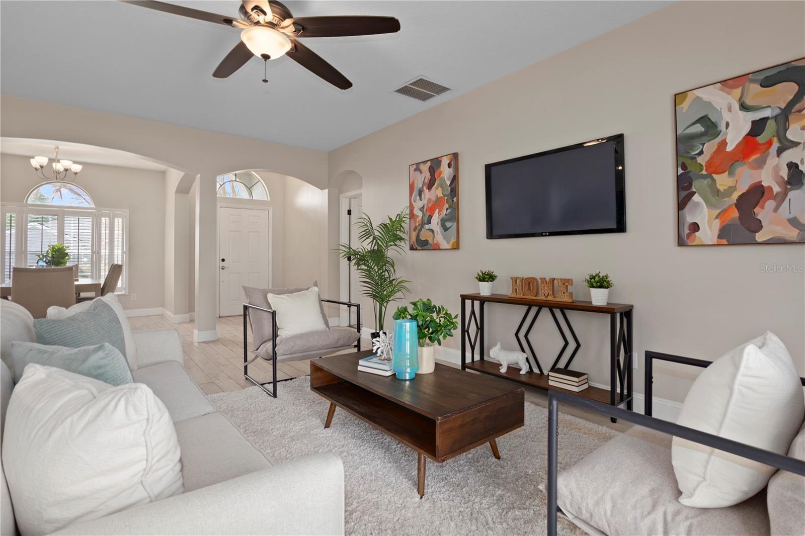 CYPRESS LAKES PCLS D & L - Residential