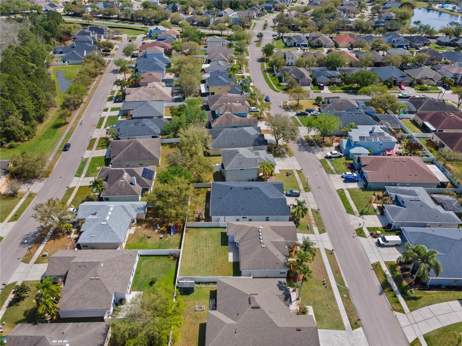 CYPRESS LAKES PCLS D & L - Residential