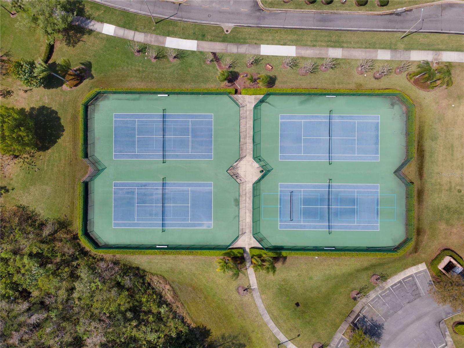 CYPRESS LAKES PCLS D & L - Residential