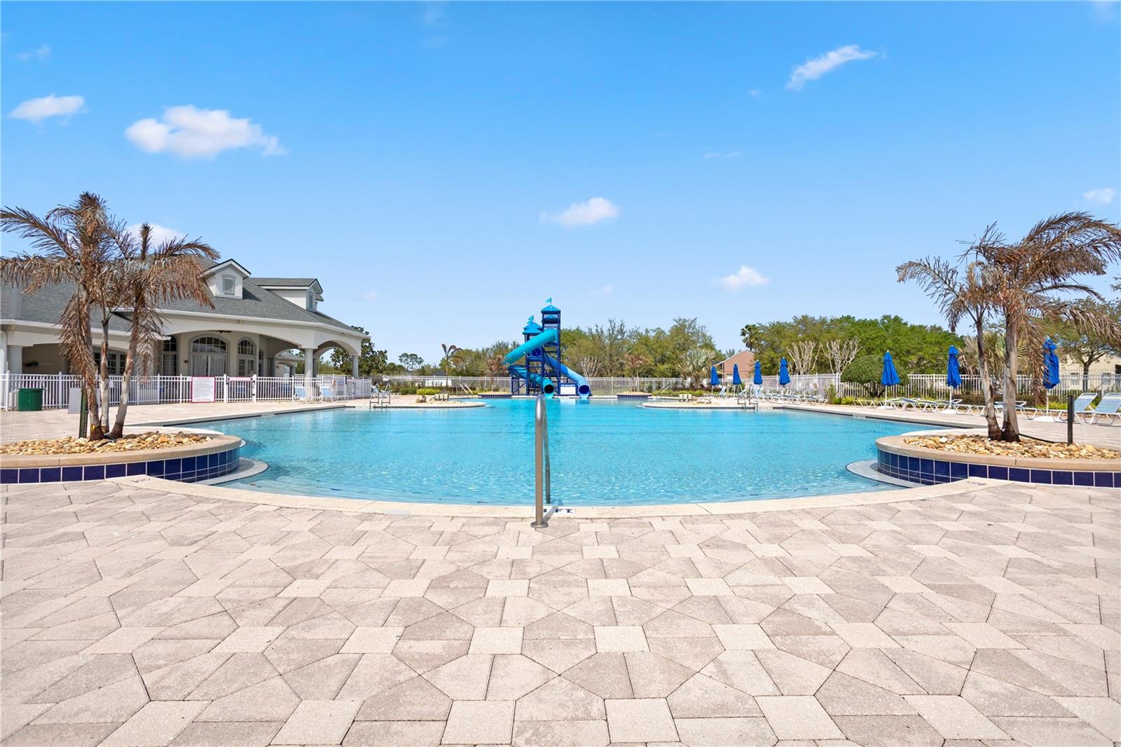 CYPRESS LAKES PCLS D & L - Residential