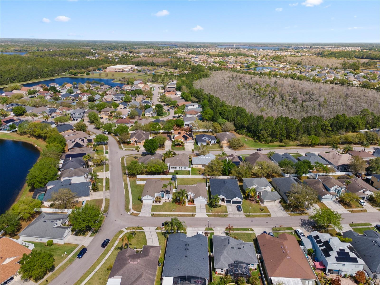 CYPRESS LAKES PCLS D & L - Residential