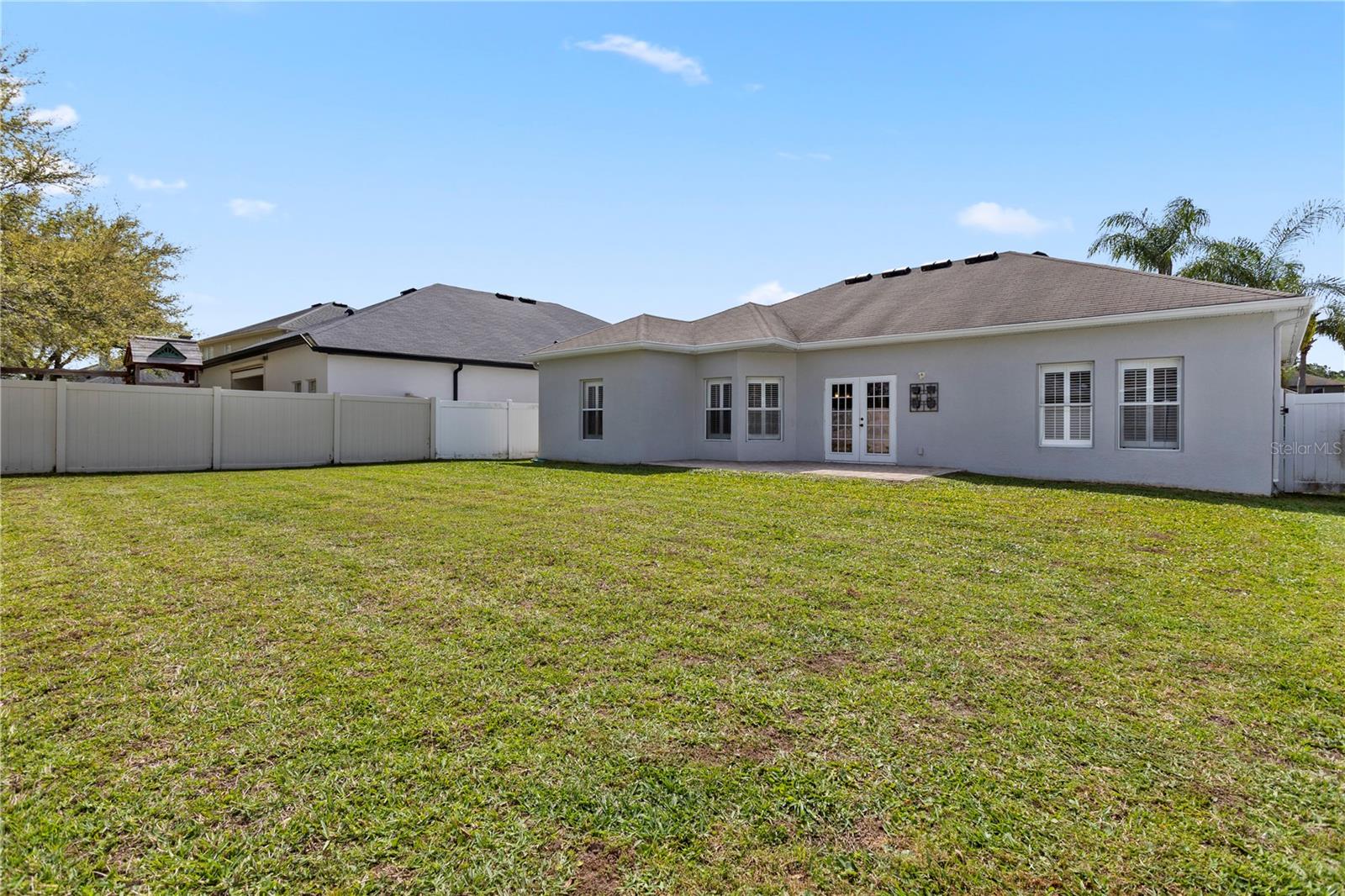 CYPRESS LAKES PCLS D & L - Residential